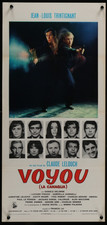 Poster originale 1970 Voyou La