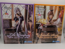 Atelier Ryza & Lila Decyrus