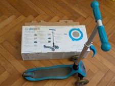 Monopattino a tre ruote Globber Expert