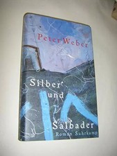 Silber und Salbader: Roman