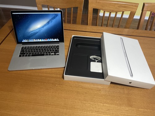 Apple macbook pro a1398 - apple,