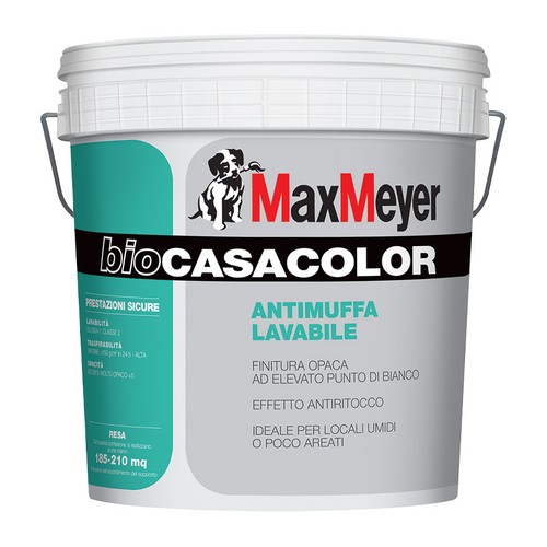Pittura antimuffa maxmeyer - antimuffa,
