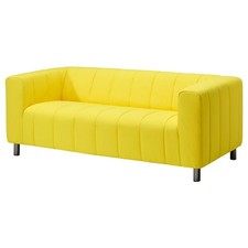 IKEA KLIPPAN + RIVESTIMENTO DI