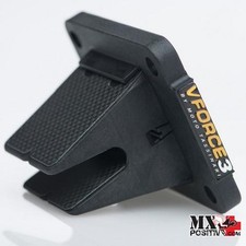 PACCO LAMELLARE V-FORCE 3 KAWASAKI KX 85 RUOTE ALTE 2001-2020 MOTO TASSINARI ...