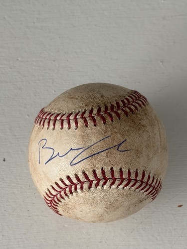 Baseball usato billy cook - usato,
