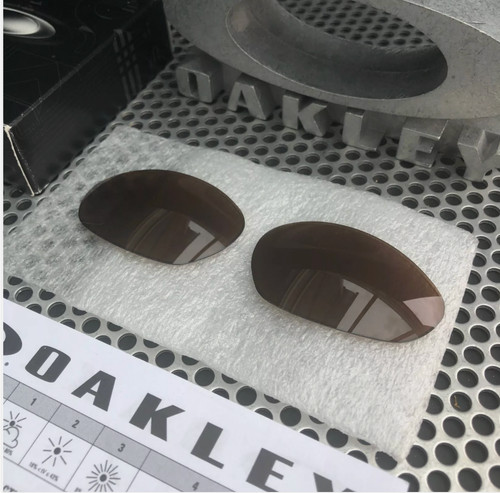 Oakley minute bronzo - oakley,