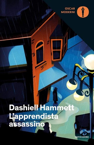 Apprendista assassino - l'apprendista,