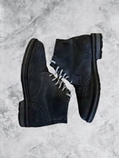 Stivaletti Geox Ottavio Grigi