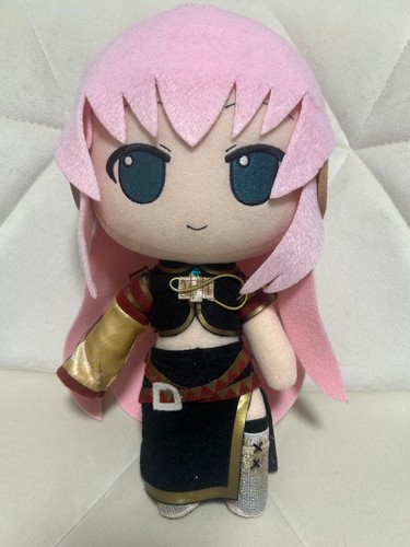 Peluche pupazzo nendoroid - nendoroid, plus