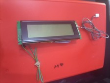 OPTREX EW1 DMF5005N KORG 01W