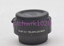 1 PZ Obiettivo Kenko N-AF 2X