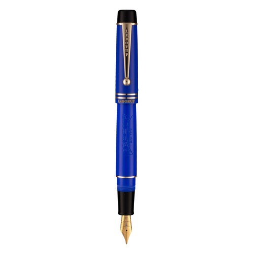 Nuovissima penna stilografica