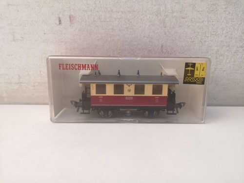 Lotto classe carrozza - 2x, 2