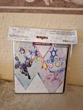 Album Pokemon 4 tasche -