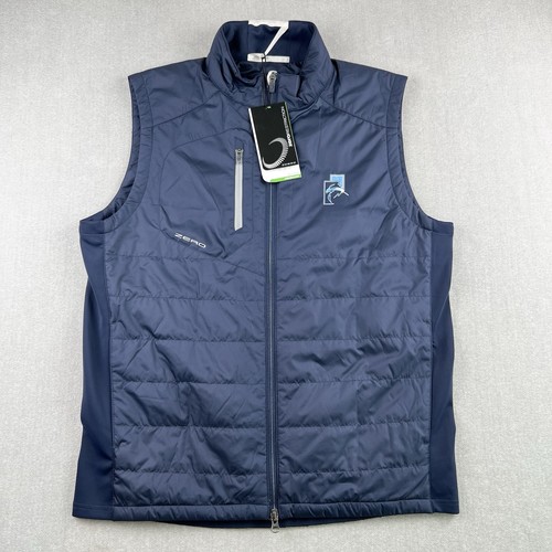 Zero restriction z625 gilet - z625,