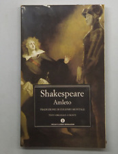 Amleto - William Shakespeare