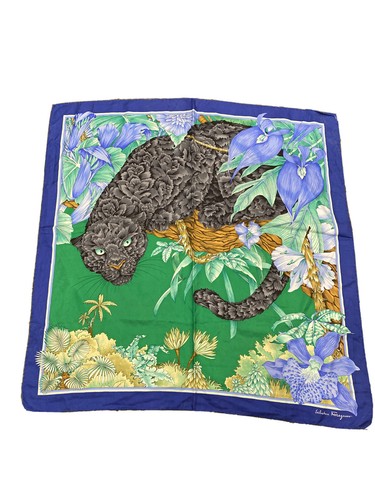 Salvatore ferragamo foulard - salvatore,