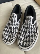 Scarpe da skate Vans Karl