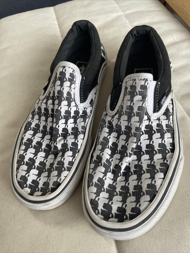 Scarpe skate vans - scarpe, karl