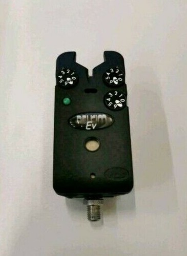 Delkim plus indicatore di - delkim,