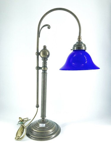 Lampada tavolo churchill - lampada,