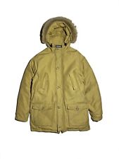 Piumino Woolrich bambino