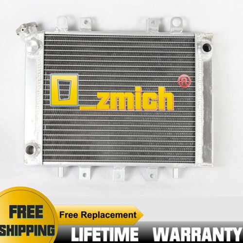 Alluminio atv radiatore - atv, per