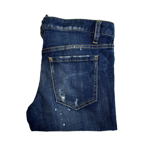 Jeans donna dsquared2 - dsquared2, effetto