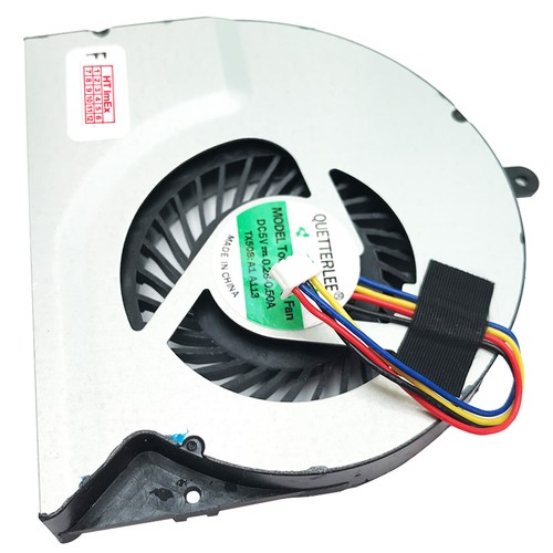 Ventola radiatore fan - fan, asus