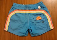 Costume sundek bimbo conservato nel cassetto. Etich. misura ancora presente. 