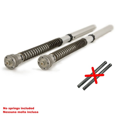 Ohlins kit cartuccia - kit,