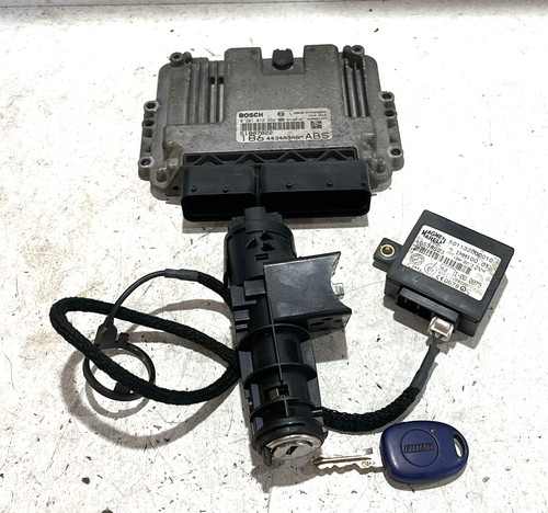 0281012294 bosch kit - 0281012294,
