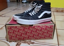 Vans UltraCush Sk8-HI Lite