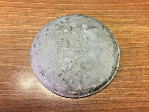 Coppa ruota copricerchio fiat - coppa,
