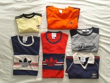  T-shirt sport Magliette vintage