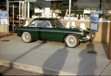 One Owner 1965 MGB Roadster