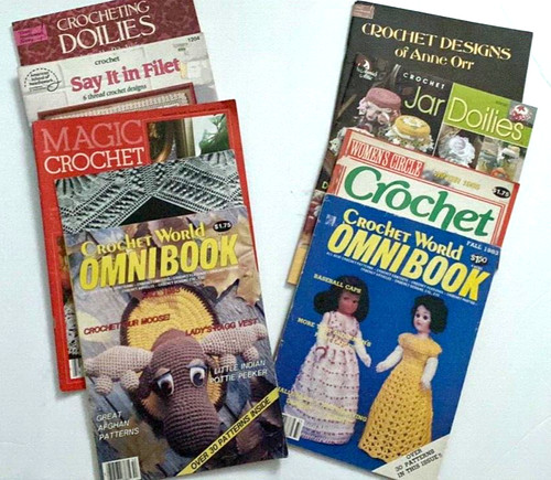 Lotto libretti vintage - lotto,