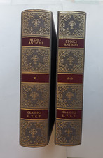 Stoici antichi / Margherita