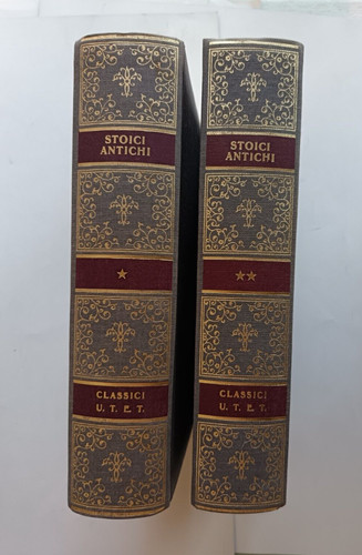 Stoici antichi margherita - antichi,