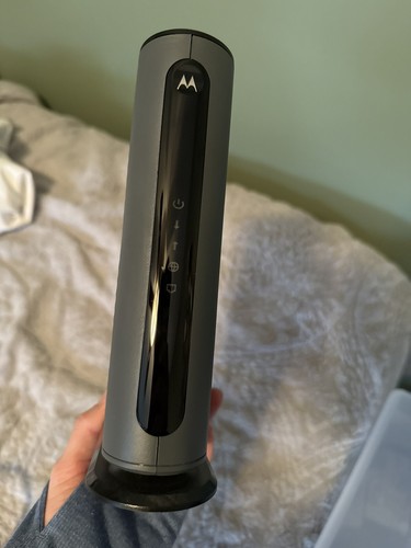 Modem