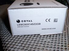 Coval Mini Pompa per Vuoto Integrata, LEMC90X14SZ2GB