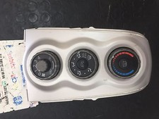 TOYOTA YARIS BLOCCO COMANDI