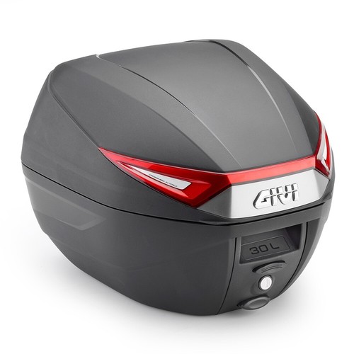 Bauletto givi monolock 30lt - givi,