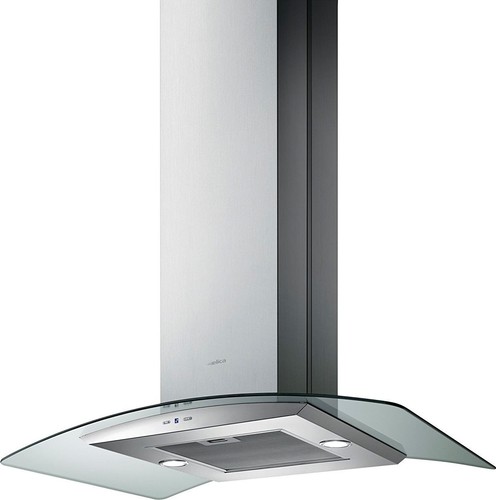 Cappa cucina elica - 90, cm