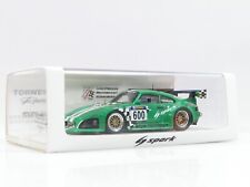 1:43 Spark MAB015 Porsche 935