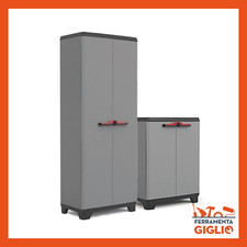 Armadio esterno interno in - interno,