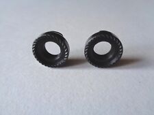 *Dadi bloccaggio asse posteriore NOS anni 80 Campagnolo Athena/Chorus/Record* 