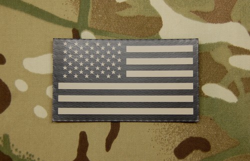 Patch uniforme bandiera usa - uniforme,