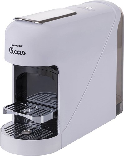Kooper cicas macchina - kooper, caffè