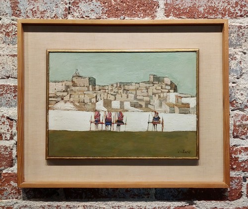 Nicola simbari vecchio città - nicola,